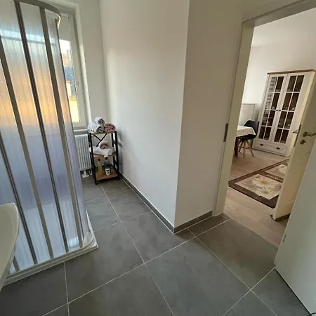 Andi Apartment