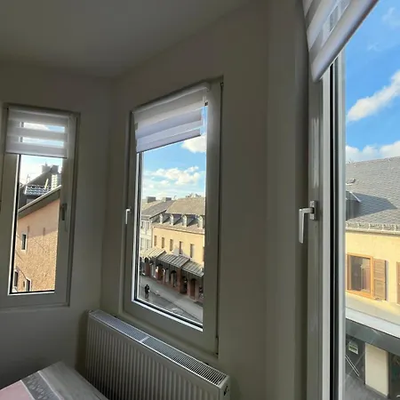 Apartament Andi Gerolstein