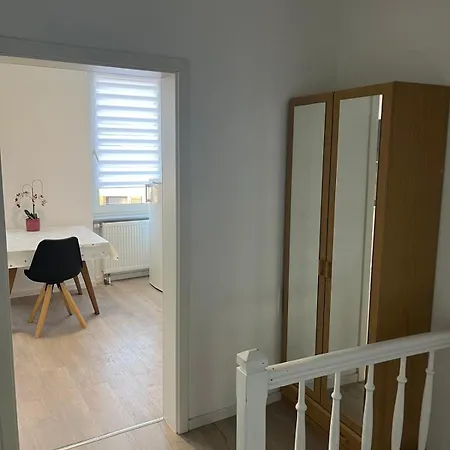 Apartment Andi Gerolstein
