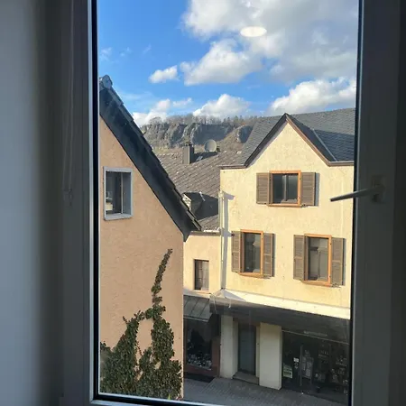 Apartment Andi *