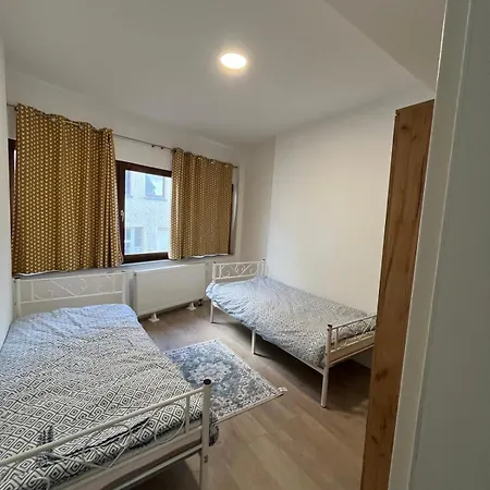 Andi Apartment