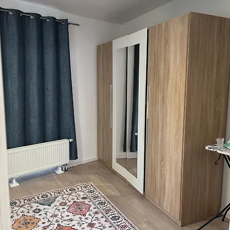 Andi * غيرولشتاين