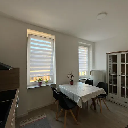 Andi Apartment