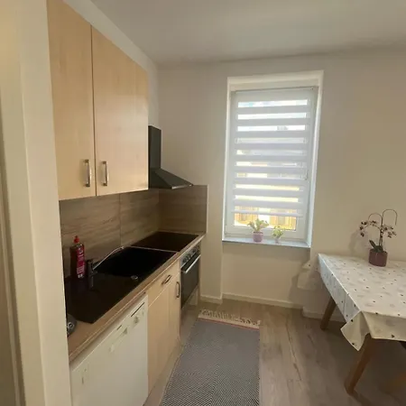 Apartament Andi