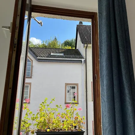 Apartment Andi Gerolstein