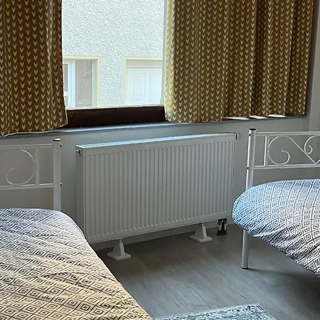 Apartment Andi *