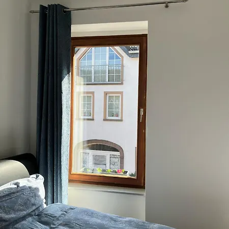 Andi Apartment Gerolstein