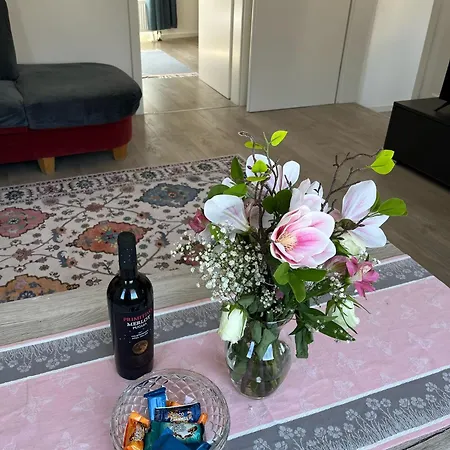 Andi شقة غيرولشتاين