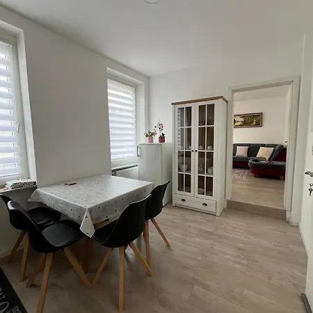 Andi Apartment *