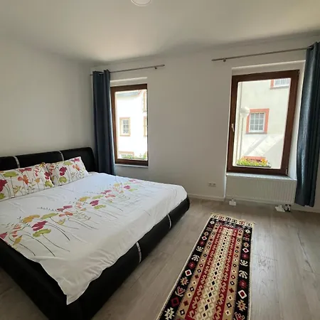 Andi Apartment Gerolstein