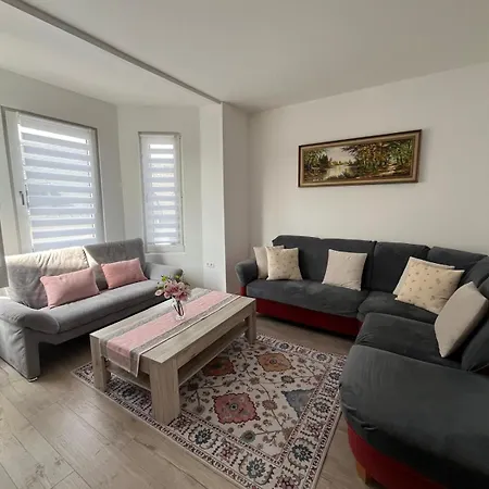 Apartment Andi