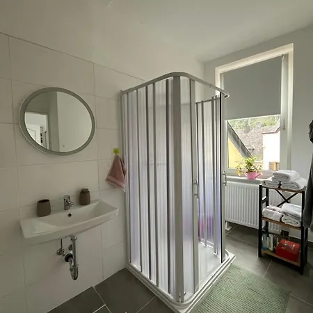 Apartment Andi Gerolstein
