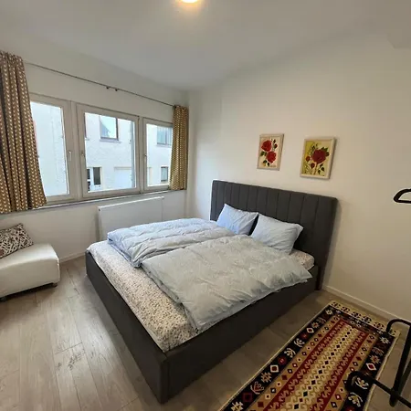 Appartement Andi Gerolstein