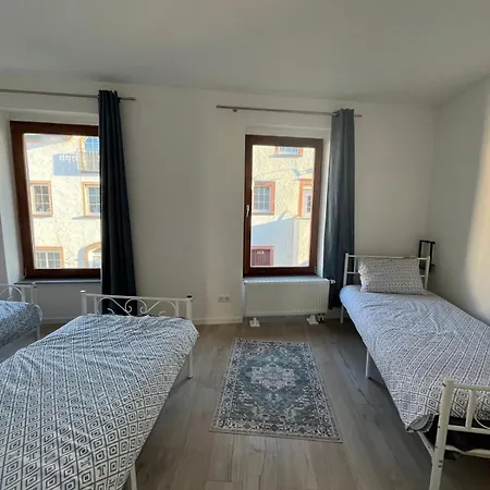Andi Apartmán *