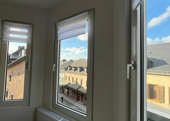 Apartamento Andi Gerolstein