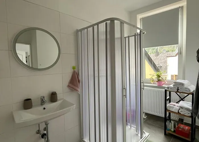 Apartamento Andi Gerolstein