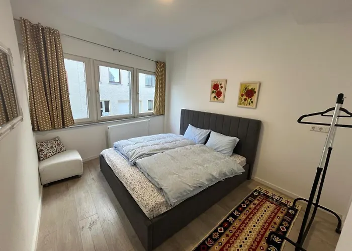 Apartamento Andi Gerolstein